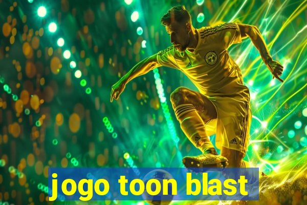 jogo toon blast